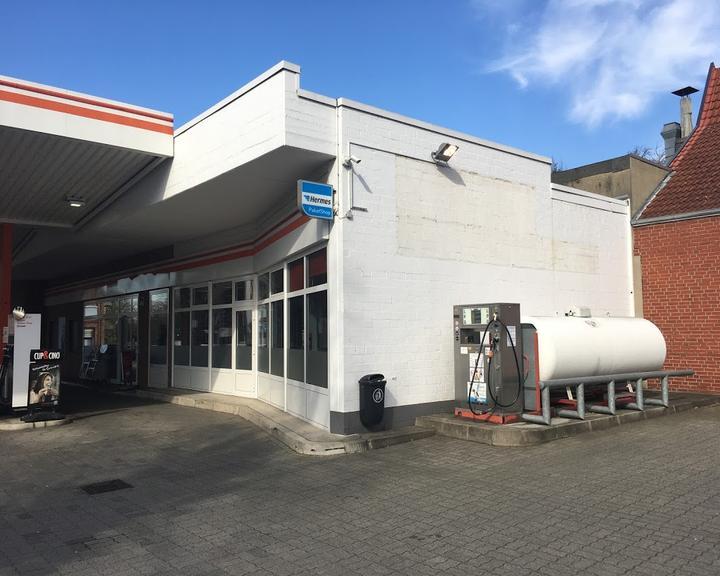 Bft Tankstelle