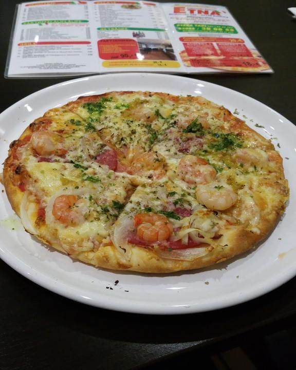 Pizzeria Etna