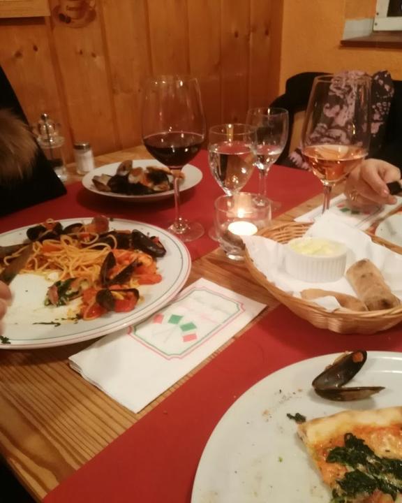 Pizzaria Trattoria Vulcannello